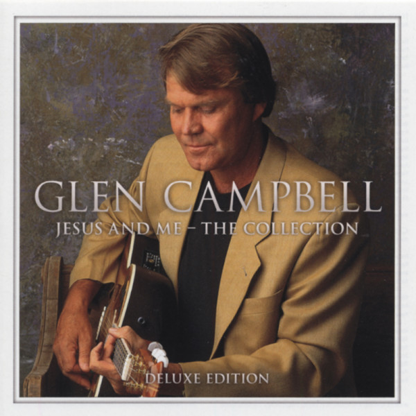 Jesus And Me: The Collection Jesus And Me: The Collection