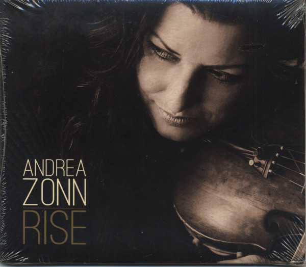 Rise (CD)
