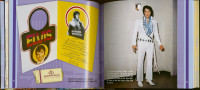 Aperçu: Las Vegas International Presents Elvis - Now 1971 (4-CD) Aperçu: Las Vegas International Presents Elvis - Now 1971 (4-CD)