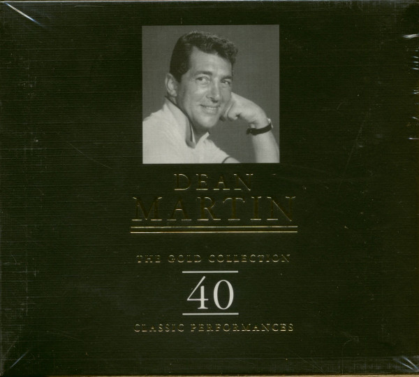 Gold Collection (2-CD) Gold Collection (2-CD)