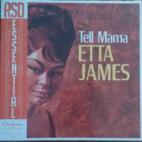 Aperçu: Tell Mama (LP, 180g Yellow Vinyl, RSD, Ltd.) Aperçu: Tell Mama (LP, 180g Yellow Vinyl, RSD, Ltd.)