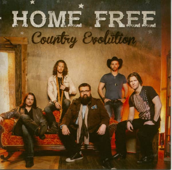 Country Evolution Country Evolution