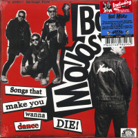 Aperçu: Songs That Make You Wanna Die (LP) Aperçu: Songs That Make You Wanna Die (LP)