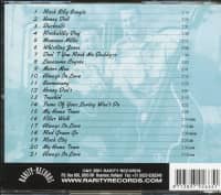 Aperçu: Honey Doll (CD) Aperçu: Honey Doll (CD)