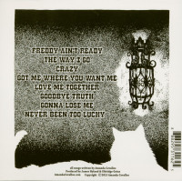 Aperçu: Got Me Where You Want Me (CD) Aperçu: Got Me Where You Want Me (CD)