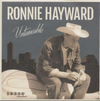 Aperçu: Untameable - Ronnie's Blues No.20 (7inch, 45rpm, PS) Aperçu: Untameable - Ronnie's Blues No.20 (7inch, 45rpm, PS)