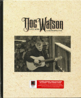 Aperçu: Life's Work: A Retrospective (4-CD) Aperçu: Life's Work: A Retrospective (4-CD)