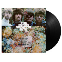 Aperçu: The Byrds' Greatest Hits (LP) Aperçu: The Byrds' Greatest Hits (LP)