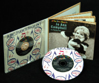 Aperçu: Boogie Woogie Country Girl - Juke Box Pearls (CD) Aperçu: Boogie Woogie Country Girl - Juke Box Pearls (CD)