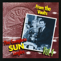 Aperçu: The Sun Singles Vol.4 (4-CD Deluxe Box Set) Aperçu: The Sun Singles Vol.4 (4-CD Deluxe Box Set)