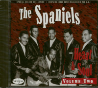 Aperçu: Heart And Soul Vol.2 Aperçu: Heart And Soul Vol.2