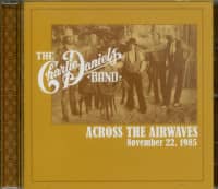 Aperçu: Across The Airwaves - November 22, 1985 (CD) Aperçu: Across The Airwaves - November 22, 1985 (CD)