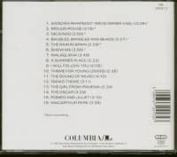 Aperçu: 16 Most Requested Songs (CD) Aperçu: 16 Most Requested Songs (CD)