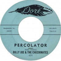 Aperçu: The Dore Story - Postcards From Los Angeles 1958-1964 (CD) Aperçu: The Dore Story - Postcards From Los Angeles 1958-1964 (CD)