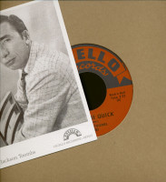 Aperçu: Mean Old Lonesome Train - Kiss-A-Me Quick (7inch, 45rpm, Ltd.) Aperçu: Mean Old Lonesome Train - Kiss-A-Me Quick (7inch, 45rpm, Ltd.)