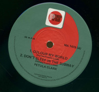 Aperçu: Volume One (7inch, 45rpm, PS, SC, EP) Aperçu: Volume One (7inch, 45rpm, PS, SC, EP)