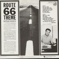 Aperçu: Route 66 And Other T.V. Themes (LP) Aperçu: Route 66 And Other T.V. Themes (LP)