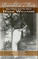 Aperçu: Ramblin' Man - Short Stories from the Life of Hank Williams Aperçu: Ramblin' Man - Short Stories from the Life of Hank Williams