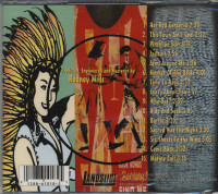 Aperçu: Cigar Store Indians (CD) Aperçu: Cigar Store Indians (CD)