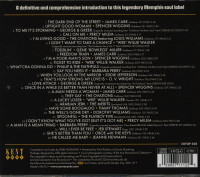 Aperçu: This Is Goldwax 1964-1968 (CD) Aperçu: This Is Goldwax 1964-1968 (CD)