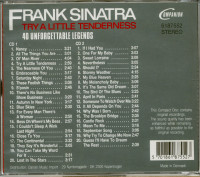 Aperçu: Try A Little Tenderness - 40 Unforgettable Legends (2-CD) Aperçu: Try A Little Tenderness - 40 Unforgettable Legends (2-CD)
