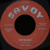 Aperçu: Don't Be Angy - Love Locks (7inch, 45rpm) Aperçu: Don't Be Angy - Love Locks (7inch, 45rpm)