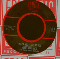 Aperçu: Cry Baby Cry - That's All I Ask Of You (7inch, 45rpm) Aperçu: Cry Baby Cry - That's All I Ask Of You (7inch, 45rpm)