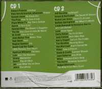 Aperçu: Va L'album Folk (2-CD) Aperçu: Va L'album Folk (2-CD)