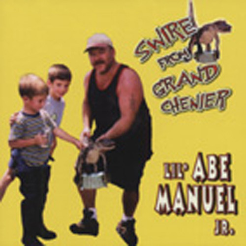 Swire From Grand Chenier