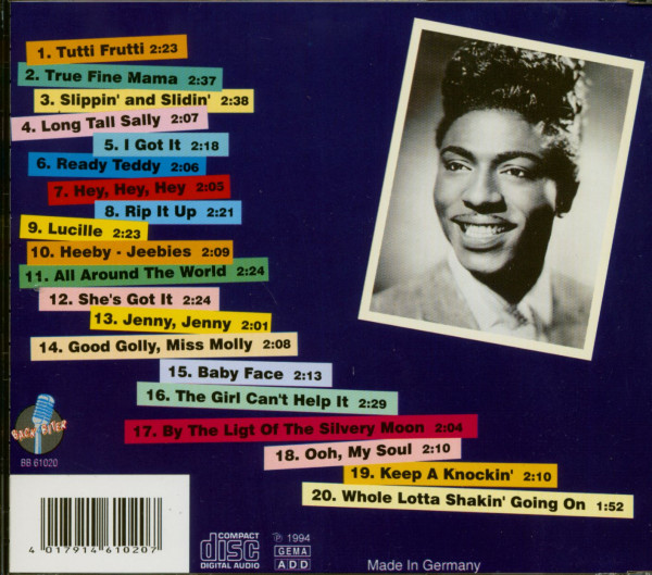 Breathtakin' (CD)