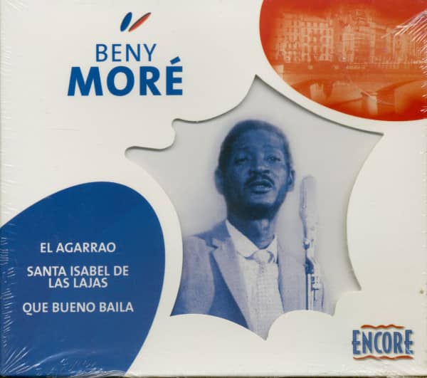 Beny Moré (CD)