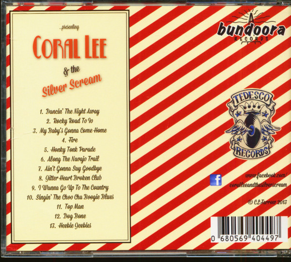 Rocky Road To 10 (CD)