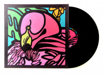 Aperçu: Tropical Tricks (12 inch Vinyl Maxi) Aperçu: Tropical Tricks (12 inch Vinyl Maxi)