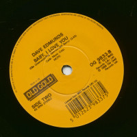 Aperçu: Born To Be With You - Baby, I Love You (7inch, 45rpm, SC) Aperçu: Born To Be With You - Baby, I Love You (7inch, 45rpm, SC)