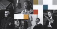 Aperçu: Forever Cool - Collaborations (CD) Aperçu: Forever Cool - Collaborations (CD)