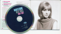 Aperçu: Marylebone Beat Girls 1964-1967 (CD) Aperçu: Marylebone Beat Girls 1964-1967 (CD)