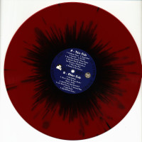 Aperçu: Move Your Feet To The Scallywags! - Live! (LP, colored Vinyl) Aperçu: Move Your Feet To The Scallywags! - Live! (LP, colored Vinyl)