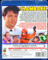Aperçu: Clambake - Nur nicht Millionär sein (Blu-Ray Disc) Aperçu: Clambake - Nur nicht Millionär sein (Blu-Ray Disc)