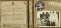 Aperçu: The Influence of Jimmie Rodgers - Various - Let Me Be Your Sidetrack (6-CD Deluxe Box Set) Aperçu: The Influence of Jimmie Rodgers - Various - Let Me Be Your Sidetrack (6-CD Deluxe Box Set)