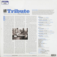 Aperçu: Tribute Delmark's 65th Anniversary (LP) Aperçu: Tribute Delmark's 65th Anniversary (LP)