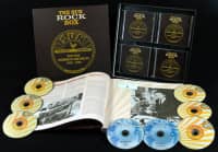 Aperçu: Sun Rock Box 1950-1959 (8-CD Deluxe Box Set) Aperçu: Sun Rock Box 1950-1959 (8-CD Deluxe Box Set)