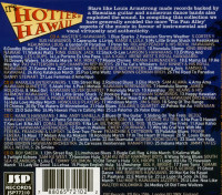 Aperçu: It's Hotter In Hawaii (4-CD) Aperçu: It's Hotter In Hawaii (4-CD)