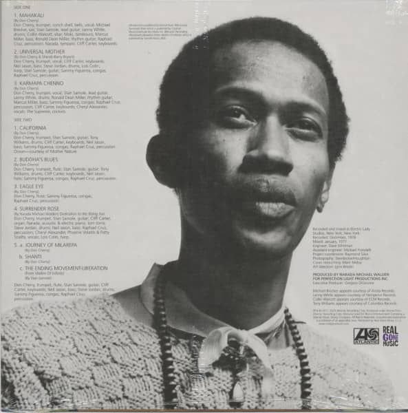 Hear & Now (LP)