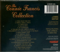 Aperçu: The Collection (CD) Aperçu: The Collection (CD)