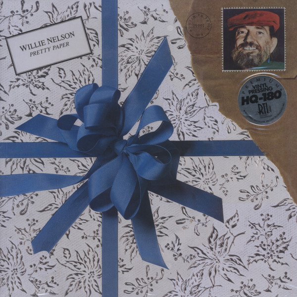Pretty Paper