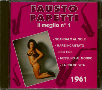 Aperçu: Il Meglio No. 1 (CD) Aperçu: Il Meglio No. 1 (CD)