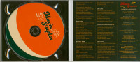Aperçu: Living on a High Note (CD Album) Aperçu: Living on a High Note (CD Album)