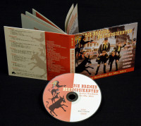 Aperçu: Die Bremer Beatmusikanten (CD) Aperçu: Die Bremer Beatmusikanten (CD)