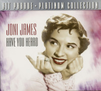 Aperçu: Have You Heard (CD) Aperçu: Have You Heard (CD)