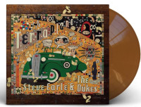 Aperçu: Terraplane (LP, 180g colored Vinyl, Ltd.) Aperçu: Terraplane (LP, 180g colored Vinyl, Ltd.)